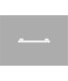 Sanco Grab-bars Λαβή 30 cm Λευκό ματ 00351-W30-Μ101