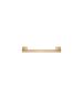 Sanco Grab-bars Λαβή 30 cm PVD θερμό μπρονζέ βουρτσιστό 00352-W30-PVD-01BR