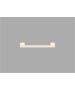 Sanco Grab-bars Λαβή 30 cm Μπεζ ματ 00352-W30-Μ102