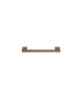 Sanco Grab-bars Λαβή 30 cm Χάλκινο ματ 00352-W30-Μ26