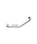 Sanco Grab-bars Λαβή Τύπου V Με Σαπ/κη Χρώμιο 00402-Α03