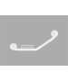 Sanco Grab-bars Λαβή Τύπου V Με Σαπ/κη Λευκό ματ 00402-Μ101