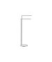 Sanco Towel Stands Καλόγερος PVD νίκελ ατσάλι 00519-PVD-11BR