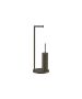 Sanco Towel Stands Καλόγερος Σκούρο μπρονζέ ματ 00542-DM25