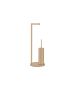 Sanco Towel Stands Καλόγερος Μόκα ματ 00542-M103