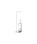 Sanco Towel Stands Καλόγερος Χρώμιο 00544-Α03