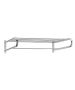 Sanco Towel racks Ραφιέρα Πετσετών Χρώμιο 00903-Α03