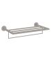 Sanco Towel racks Ραφιέρα Πετσετών Γκρι τσιμέντου ματ 00911-M104