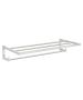 Sanco Towel racks Ραφιέρα Πετσετών PVD νίκελ ατσάλι 00918-PVD-11BR