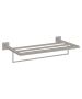 Sanco Towel racks Ραφιέρα Πετσετών Γκρι τσιμέντου ματ 00961-M104