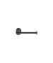 Sanco Lithos Χαρτοθήκη PVD gun metal γυαλιστερό 121106-PVD-05PL
