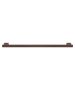 Sanco Academia Πετσετοθήκη (60cm) Wenge ανάγλυφο 21804-60-Α75
