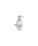 Sanco Academia Ντισπένσερ PVD νίκελ ατσάλι 21822-PVD-11BR
