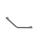 Sanco Grab-bars Λαβή PVD gun metal βουρτσιστό 218400-PVD-05BR
