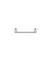 Sanco Corner Πετσετοθήκη Χρώμιο 22704-30-Α03