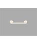 Sanco Corner Πετσετοθήκη Μπεζ ματ 22704-30-Μ102