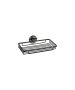 Sanco Ergon Σπογγοθήκη PVD gun metal γυαλιστερό 25903-PVD-05PL