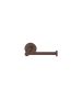 Sanco Ergon Χαρτοθήκη Wenge ανάγλυφο 25906-Α75