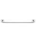 Sanco Iconic Single Towel Rail Χρώμιο 26704-Α03