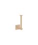 Sanco Iconic Spare Toilet Roll Holder Μόκα ματ 26716-M103