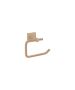 Sanco Iconic Toilet roll holder Μόκα ματ 26796-M103