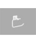 Sanco Iconic Toilet roll holder Λευκό ματ 26796-Μ101