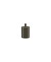 Sanco Bathroom Set Cosmetic Box Σκούρο μπρονζέ ματ 80101-DM25