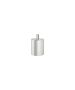 Sanco Bathroom Set Cosmetic Box PVD νίκελ ατσάλι 80101-PVD-11BR