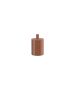 Sanco Bathroom Set Cosmetic Box Χάλκινο ματ 80101-Μ26