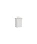 Sanco Bathroom Set Cosmetic Box PVD νίκελ ατσάλι 80102-PVD-11BR