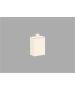Sanco Bathroom Set Cosmetic Box Μπεζ ματ 80102-Μ102