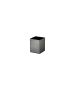 Sanco Bathroom Set Επικαθήμενη Ποτηροθήκη PVD gun metal βουρτσιστό 90152-PVD-05BR