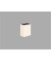 Sanco Bathroom Set Επικαθήμενη Ποτηροθήκη Μπεζ ματ 90154-Μ102