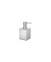 Sanco Bathroom Set Επικαθήμενο Ντισπένσερ PVD νίκελ ατσάλι 90352-PVD-11BR