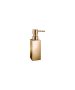 Sanco Bathroom Set Επικαθήμενο Ντισπένσερ PVD θερμό μπρονζέ γυαλιστερό 90353-PVD-01PL