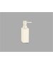 Sanco Bathroom Set Επικαθήμενο Ντισπένσερ Μπεζ ματ 90353-Μ102