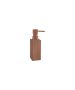 Sanco Bathroom Set Επικαθήμενο Ντισπένσερ Χάλκινο ματ 90353-Μ26