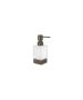 Sanco Bathroom Set Επικαθήμενο Ντισπένσερ Σκούρο μπρονζέ ματ 90355-DM25