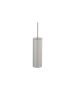 Sanco Toilet Brush Holders Πιγκάλ Γκρι τσιμέντου ματ 90518-M104
