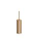 Sanco Toilet Brush Holders Πιγκάλ PVD θερμό μπρονζέ γυαλιστερό 90518-PVD-01PL