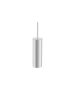 Sanco Toilet Brush Holders Πιγκάλ PVD νίκελ ατσάλι 90518-PVD-11BR