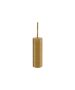 Sanco Toilet Brush Holders Πιγκάλ Μπρονζέ ματ 90518-Μ25