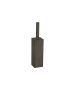 Sanco Toilet Brush Holders Πιγκάλ Σκούρο μπρονζέ ματ 90572-DM25