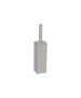Sanco Toilet Brush Holders Πιγκάλ Γκρι τσιμέντου ματ 90572-M104