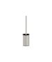 Sanco Toilet Brush Holders Πιγκάλ Γκρι τσιμέντου ματ 90593-M104