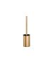 Sanco Toilet Brush Holders Πιγκάλ PVD θερμό μπρονζέ βουρτσιστό 90593-PVD-01BR