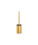 Sanco Toilet Brush Holders Πιγκάλ PVD χρυσό ορείχαλκο βουρτσιστό 90593-PVD-02BR