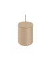 Sanco Waste Bins Χαρτοδοχείο 5lt Μόκα ματ 90606-M103