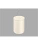 Sanco Waste Bins Χαρτοδοχείο 5lt Μπεζ ματ 90606-Μ102