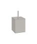 Sanco Waste Bins Χαρτοδοχείο Γκρι τσιμέντου ματ 90653-M104